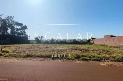 Terreno à venda, 1000 m² por r$ 290.000,00 - villa verde - iguaraçu/pr