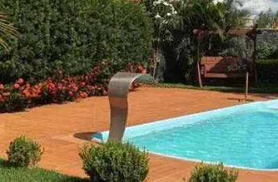 Chácara com 2 dormitórios à venda, 750 m² por r$ 580.000,00 - villa verde - iguaraçu/pr