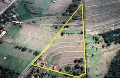 Chácara com 2 dormitórios à venda, 38800 m² por r$ 1.500.000,00 - zona rural - iguaraçu/pr