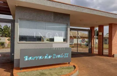 Chácara com 1 dormitório à venda, 960 m² por r$ 220.000,00 - condomínio barra do ivaí ii - ivatuba/pr