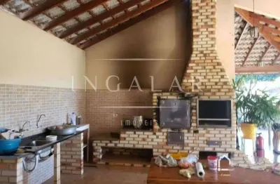 Chácara com 3 dormitórios à venda, 3773 m² por r$ 980.000,00 - cuca fresca - iguaraçu/pr