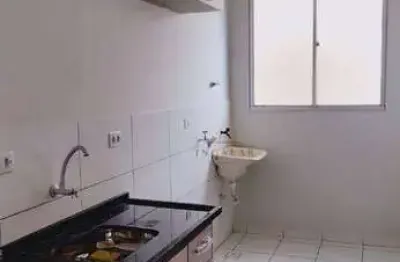 Apartamento com 2 dormitórios à venda, 47 m² por r$ 210.000,00 - parque industrial - maringá/pr
