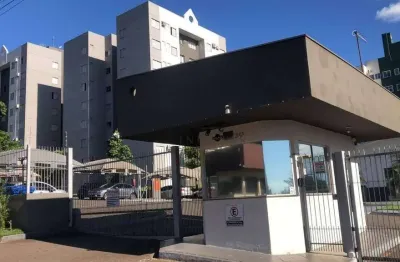 Apartamento com 3 dormitórios à venda, 57 m² por r$ 225.000,00 - loteamento sumaré - maringá/pr