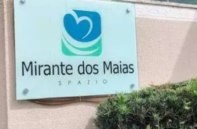 Apartamento com 2 dormitórios à venda, 47 m² por r$ 230.000,00 - parque industrial - maringá/pr