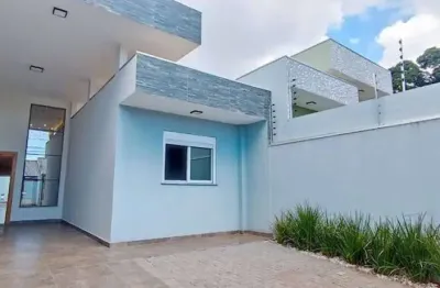 Casa com 3 dormitórios à venda, 135 m² por r$ 745.000,00 - jardim alvorada - maringá/pr