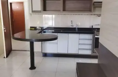 Apartamento com 2 dormitórios à venda, 52 m² por r$ 210.000,00 - parque industrial um - marialva/pr