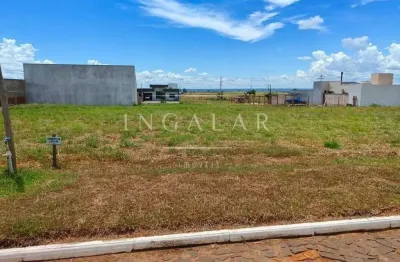 Terreno à venda, 420 m² por r$ 130.000,00 - porto são josé - são pedro do paraná/pr