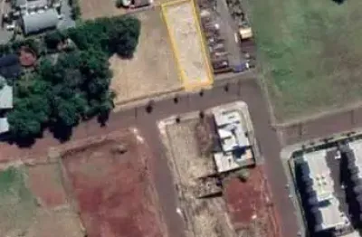 Terreno à venda, 920 m² por r$ 750.000,00 - jardim das estações - maringá/pr