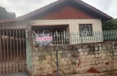 Terreno à venda, 497 m² por r$ 320.000,00 - parque industrial bandeirantes - maringá/pr
