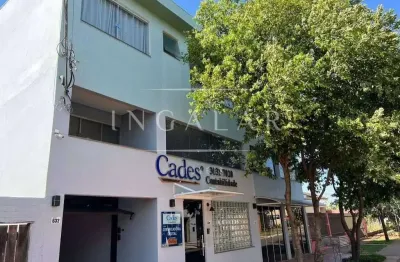 Sobrado com 3 dormitórios à venda, 224 m² por r$ 750.000,00 - jardim real - maringá/pr