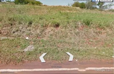 Terreno à venda, 764 m² por r$ 700.000,00 - conjunto residencial cidade alta - maringá/pr
