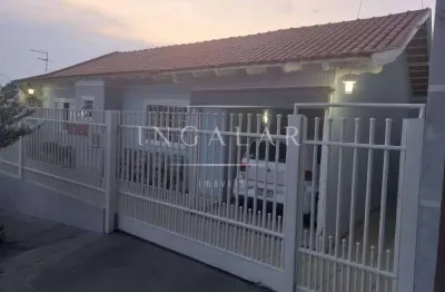 Casa com 3 dormitórios à venda, 90 m² por r$ 230.000,00 - jardim palmares - mandaguaçu/pr