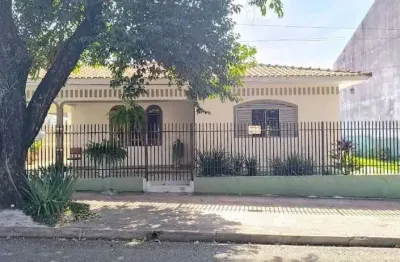 Casa com 3 dormitórios à venda, 235 m² por r$ 530.000,00 - jardim alvorada - maringá/pr