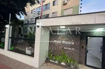 Apartamento com 3 dormitórios à venda, 74 m² por r$ 335.000,00 - vila marumby - maringá/pr