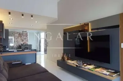 Casa com 2 dormitórios à venda, 114 m² por r$ 520.000,00 - jardim monte rei - maringá/pr
