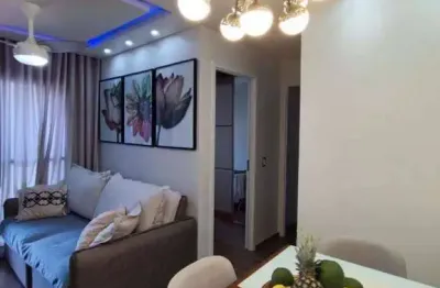 Apartamento com 2 dormitórios à venda, 45 m² por r$ 360.000,00 - jardim tropical - maringá/pr