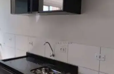 Apartamento com 2 dormitórios à venda, 47 m² por r$ 255.000,00 - parque industrial - maringá/pr