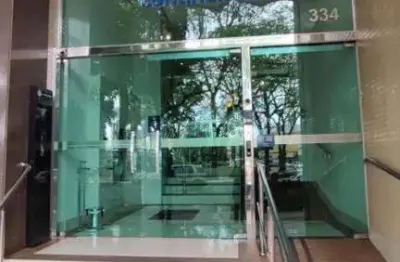 Apartamento com 3 dormitórios à venda, 189 m² por r$ 980.000,00 - zona 01 - maringá/pr