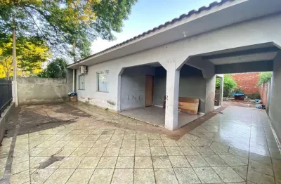 Casa com 2 dormitórios à venda, 127 m² por r$ 399.000,00 - jardim nova independência i - sarandi/pr