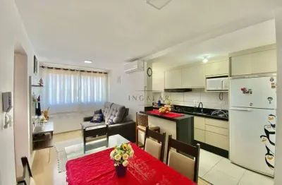 Apartamento com 3 dormitórios à venda, 56 m² por r$ 348.000,00 - jardim alvorada - maringá/pr