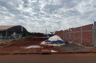 Terreno à venda, 286 m² por r$ 100.000,00 - 56 - floresta/pr