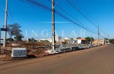 Terreno à venda, 442 m² por r$ 265.206,00 - 56 - floresta/pr