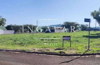 Terreno à venda, 465 m² por r$ 220.000,00 - jardim nova floresta i - floresta/pr