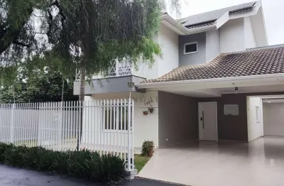 Sobrado com 3 dormitórios à venda, 183 m² por r$ 980.000,00 - jardim real - maringá/pr