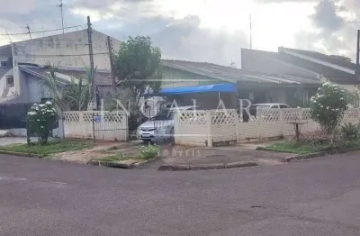Casa com 1 dormitório à venda por r$ 315.000,00 - jardim alvorada - maringá/pr