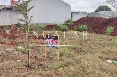 Terreno à venda, 254 m² por r$ 140.000,00 - kakimori - floresta/pr