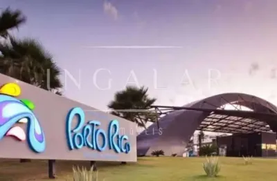 Terreno à venda, 450 m² por r$ 650.000,00 - centro - porto rico/pr