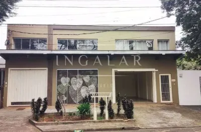 Salão à venda, 300 m² por r$ 1.100.000,00 - zona 07 - maringá/pr