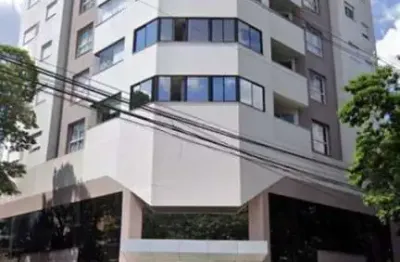 Apartamento com 3 dormitórios à venda, 126 m² por r$ 1.350.000,00 - zona 03 - maringá/pr