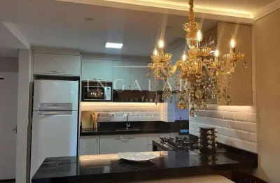 Apartamento com 3 dormitórios à venda, 66 m² por r$ 410.000,00 - zona 08 - maringá/pr