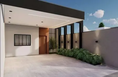 Casa com 3 dormitórios à venda, 89 m² por r$ 450.000 - loteamento keiko - marialva/paraná