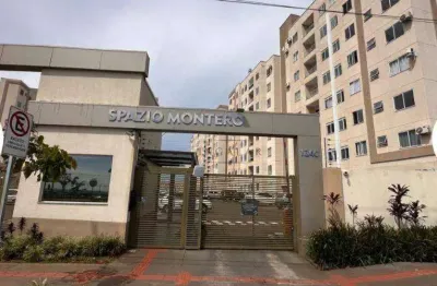 Apartamento com 2 dormitórios à venda, 45 m² por r$ 312.000,00 - jardim américa - maringá/pr