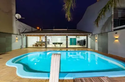 Área de lazer com 1 dormitório à venda, 307 m² por r$ 880.000 - jardim dias - maringá/pr