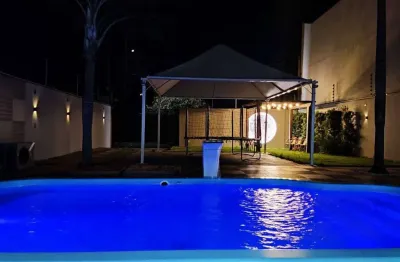 Área de lazer com 1 dormitório à venda, 307 m² por r$ 880.000 - jardim dias - maringá/pr