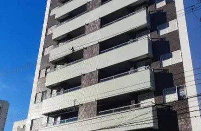 Apartamento com móveis planejados com 01 suite e 01 quarto e sacada c/ churrasqueira a venda, 59 m² por r$ 500.000 - jardim universitário - maringá/pr