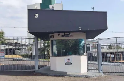 Apartamento com 3 dormitórios à venda, 57 m² por r$ 220.000,00 - loteamento sumaré - maringá/pr