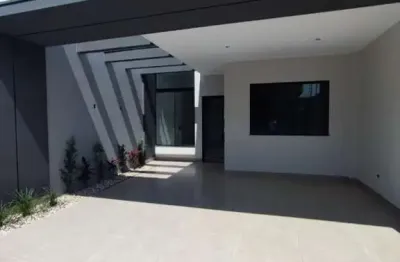 Casa com 3 dormitórios à venda, 84 m² por r$ 480.000,00 - jardim três lagoas - maringá/pr