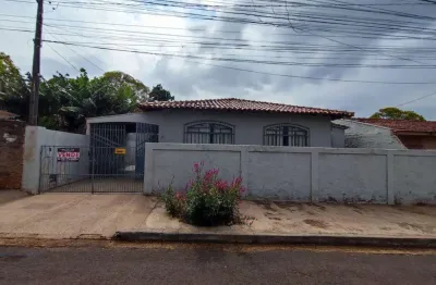 Casa com 3 dormitórios à venda, 90 m² por r$ 320.000,00 - vila esperança - maringá/pr