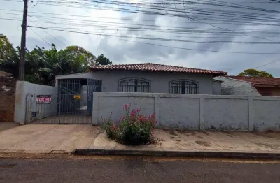 Casa com 3 dormitórios à venda, 90 m² por r$ 320.000,00 - vila esperança - maringá/pr