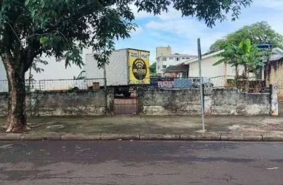 Terreno à venda, 527 m² por r$ 680.000,00 - zona 07 - maringá/pr