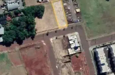 Terreno comercial para venda em maringá, jardim das estações
