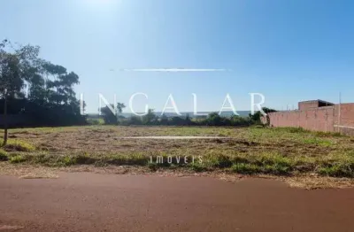 Terreno à venda na Não Informado, s/n, Loteamento Villa Verde, Iguaraçu