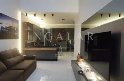 Casa para venda em maringá, jardim monte rei, 2 dormitórios, 1 suíte, 1 banheiro, 2 vagas