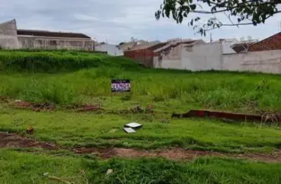 Terreno comercial à venda na Avenida das Torres, 4690, Jardim Paris VI, Maringá