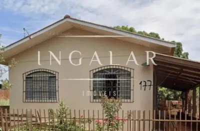 Área de lazer para venda em maringá, jardim andrade, 2 dormitórios, 1 banheiro