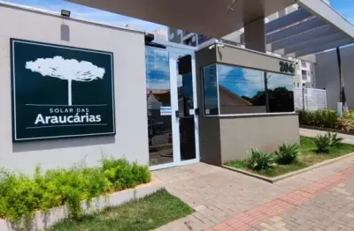 Apartamento para venda em maringá, jardim tropical, 2 dormitórios, 1 banheiro, 1 vaga